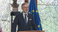 Vláda projednala bitcoinovou aféru. Zasedla i Bezpečnostní rada státu