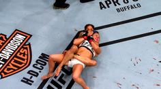 Roberson opět nedal váhu, neprošla ani Jessica Eye! Přijdou o kus výplaty