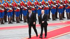 Právník o zatykači na Putina: S Mongolskem se mohl dohodnout, že tam neplatí