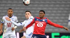 PSG padlo se sestupem ohroženým týmem! Monako s Lille bez branek