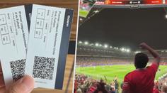 VIDEO: Nesehnali jste lístky na fotbal? Tohle kino vás přenese takřka přímo na stadion
