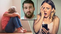 Matka se podívala dceři (13) do mobilu: 7 milenců a sex na mezi!