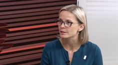 Digitalizaci stavebního řízení tato vláda nestihne. Bude v roce 2031, říká Mrázová