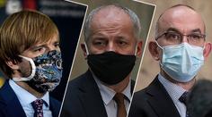 Lidé rozhodli! Dle čtenářů TN.cz byl tento ministr zdravotnictví nejlepší
