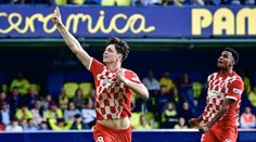 Krejčího Gironu čeká suverénní Liverpool. Sledujte i odvetu Superpoháru