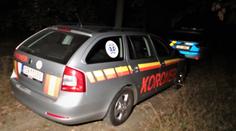 Chlapce našli zastřeleného v lese. Policie zveřejnila výsledek pitvy