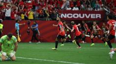 MS ve fotbale 2026 – sestřih: Nový Zéland vs. Egypt (22. 6. 2026)