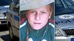 Radim (10) měl přijít za bratrem, cestou záhadně zmizel!