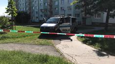 Vražda v Chomutově: Střelec je na svobodě! Soud ho pustil z vazby