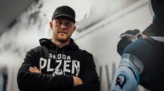 Plzeň reaguje na marodku. Přivedla medailistu z MS, brácha hraje za Spartu