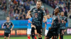 Bundesliga: Kiel vs. Bayern Mnichov – 14. 9. 2024