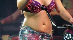PODÍVEJTE SE! Britney Spears obludně ztloustla