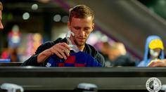 Ranní kafíčka i suvenýry! Takhle slávisté trávili ráno v Barceloně