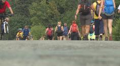 Italové mají turistů plné zuby. Z Dolomitů je Disneyland, zlobí se