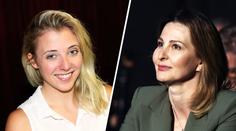 Dojemná slova Ivany Gottové. Zveřejnila video Aničky Slováčkové a poděkovala jí