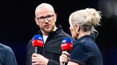 Mistr světa bojuje úspěšně s rakovinou. Po třech měsících se objevil v televizi