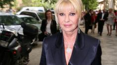 Ivana Trumpová žaluje finskou společnost za používání jména Ivana