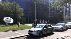 Evakuace škol: Tisíce studentů musely pryč, někdo nahlásil bomby