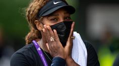 Serena Williamsová zmešká Australian Open, Djokovič je mezi přihlašenými