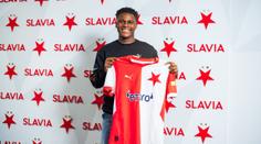 Slavia dotáhla přestup talentovaného mladíka. Zaplatí za něj přes sto milionů