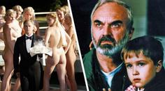Nej české filmy: Který přilákal do kin miliony lidí a vydělal nejvíc?
