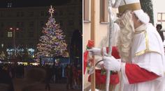 Advent letos s omezeními. Dotknou se vánočních trhů i Mikulášů s čerty!