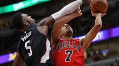 Washington s novými posilami šlape! Wizards vyhráli v Chicagu