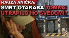 Údajný VRAH Aničky je MRTVÝ! Oběsil se a TEĎ ZEMŘEL