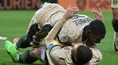 Ligue 1: Lorient vs. Paris Saint-Germain – 24. 4. 2024