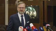 České předsednictví EU: Návštěva Zelenského a plán obnovy pro Ukrajinu
