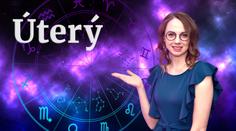 Horoskop na úterý 6. června: Nezáviďte, obrátí se to proti vám