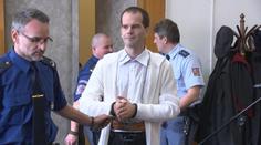 S šestiletou holčičkou plánoval svatbu. Tanečník si vyslechl trest