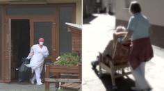 Koronavirus se potvrdil v domově pro seniory v Litovli, nakažení jsou klienti i personál