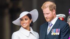 Pravý důvod, proč nebyla Meghan na Karlově korunovaci. Všem lhali