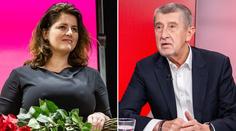 Dominantní byla Maláčová, ne Babiš, říká Klaus. A zadlužila nás absurdními požadavky
