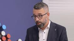 Na Spartu chodí hodně žen i dětí. Západ by si z nás mohl vzít příklad, říká Křivda