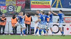 MOL Cup: Sigma Olomouc vs. Sparta Praha – 14. 5. 2025