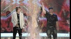 Chat s Jiřím Zonygou a Ondřejem Rumlem z X Factoru