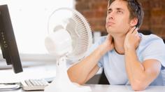 Jak vybrat správný ventilátor? Některé jsou nebezpečné! RADY