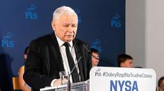 Ženy příliš pijí a málo rodí. Na polského expremiéra se snesla vlna kritiky