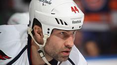 Výluka v NHL: Hamrlík je rebel mezi rebely