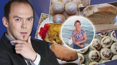 Reportér Láďa Hruška je hvězda! Našli jsme jeho největší fanynku