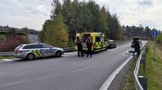 Mladá žena, kterou našli zmlácenou u Plzně, zemřela. Před týdnem přišla o dítě