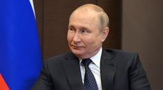 Vladimir Putin je v izolovaném bunkru, jeho život mají hlídat odstřelovači