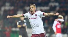 Venkovní výhry zapsala Sparta i Plzeň. Hradec Králové je už sedmý