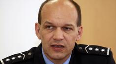 Vondrášek: Důležité je řádné prošetření, na své funkci nelpím