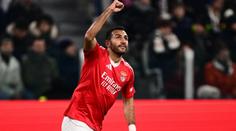 Liga mistrů: Juventus vs. Benfica Lisabon – 29. 1. 2025