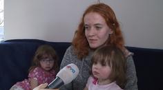 "Radek si našel jinou," přiznala Lucka. Má ale i dobrou zprávu