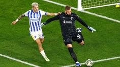 Carabao Cup: Brighton vs. Liverpool  – 30. 10. 2024