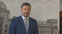 Rakušan: Zimu jsme energeticky zvládli. Poděkování patří hlavně české veřejnosti